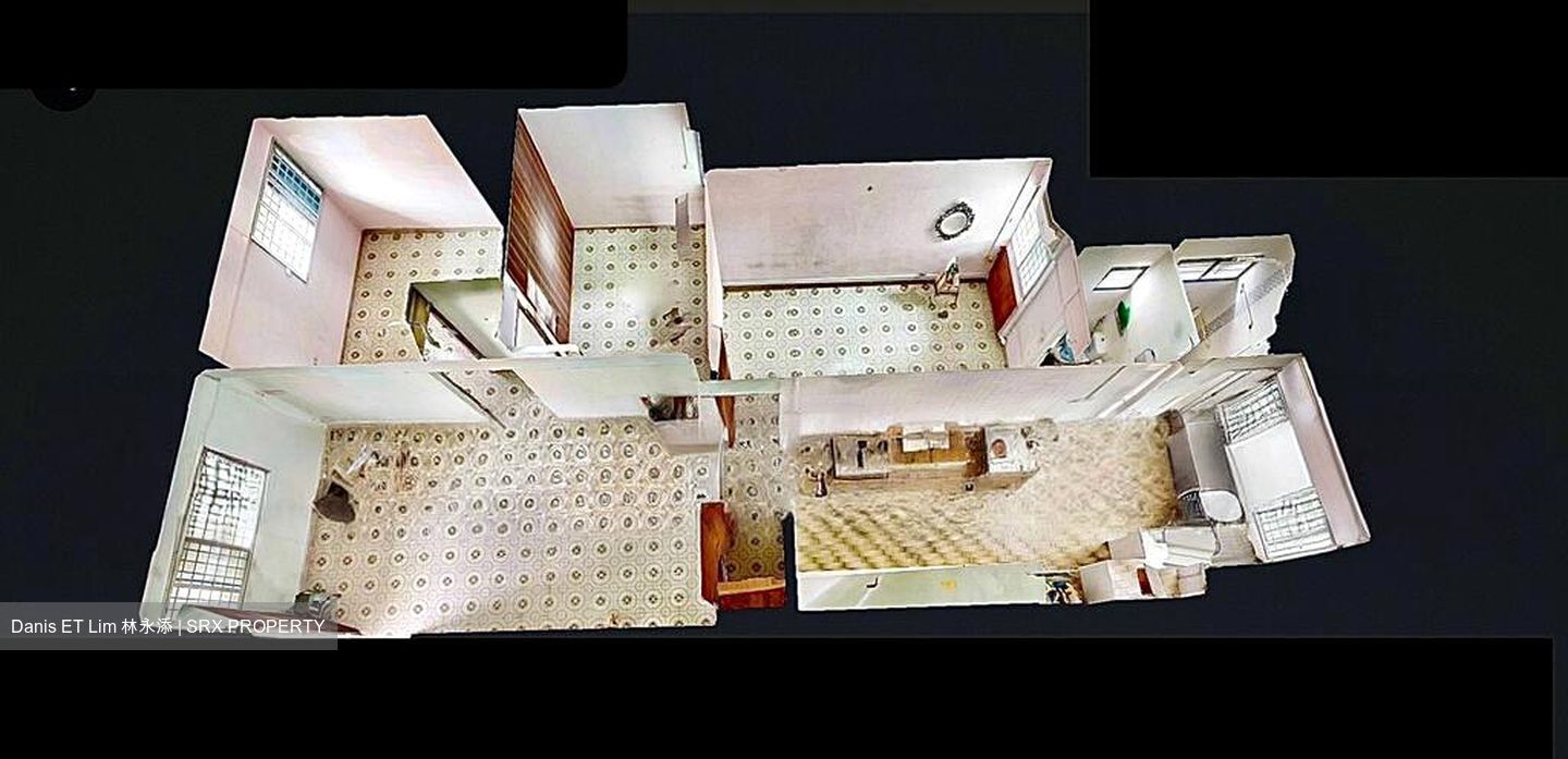 Blk 435 Ang Mo Kio Avenue 10 (Ang Mo Kio), HDB 4 Rooms #497403361